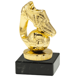 Personalizowana statuetka z grawerem – idealna nagroda na turnieje i uroczystości.