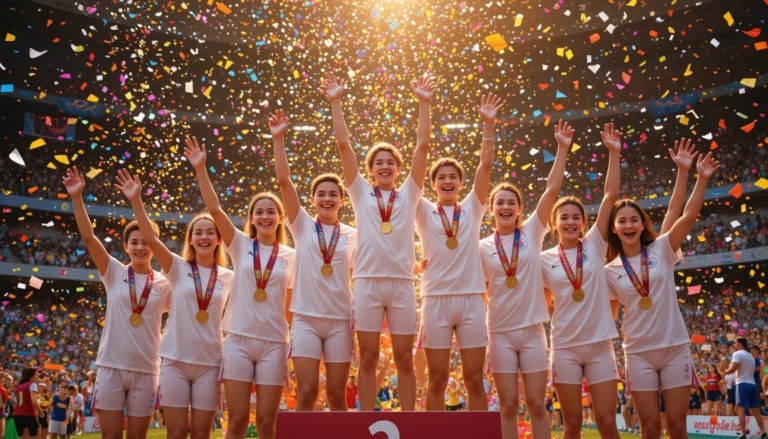 Twój Turniej, Nasza Reklama